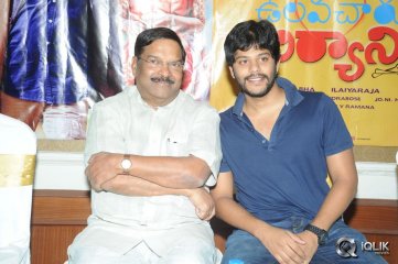 Ulavacharu Biryani Press Meet